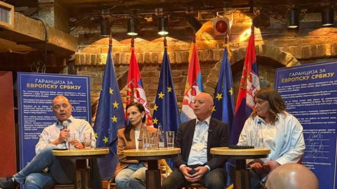 Izbori biti ili ne biti
